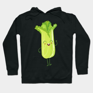 lettuce Hoodie